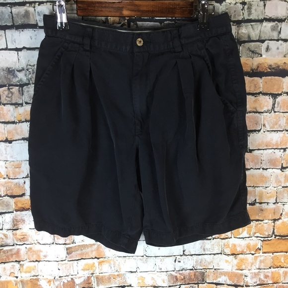 Tommy Bahama Other - Tommy Bahama Silk Chino Shorts